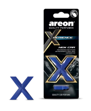 Areon Xperience  New Car (12)