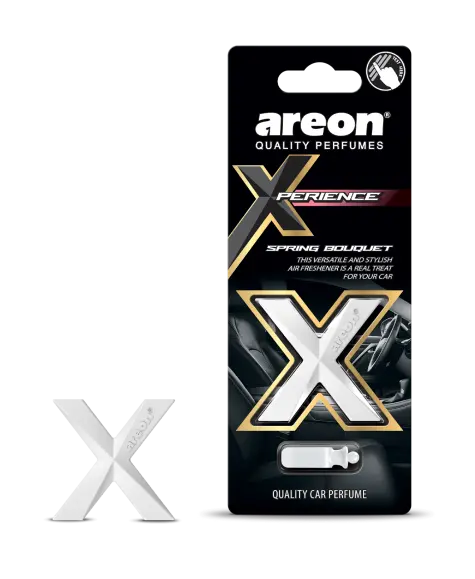 Areon Xperience Spring Bouquet (24)