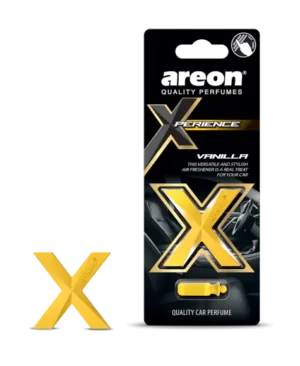 Areon Xperience Vanilla (24)