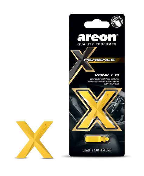 Areon Xperience Vanilla (24)
