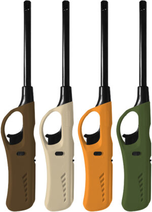 Isqueiro 343002 (24un)