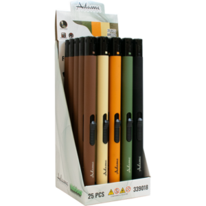 Isqueiro 343002 (24un)