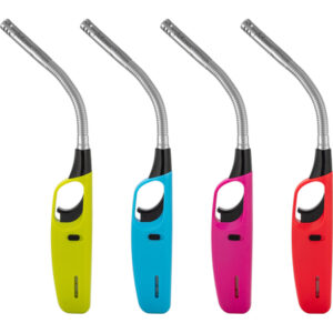 Isqueiro 344100 Flexi (20un)