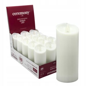 Lampadário Eléctrico LC6