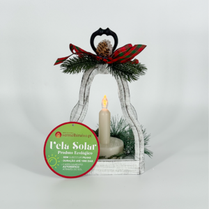 Lanterna ZK-6203 Natal