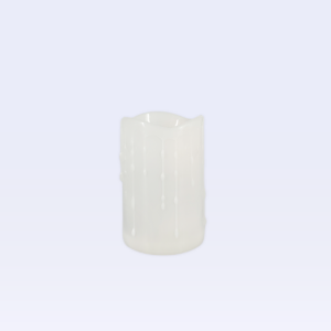 Vela elétrica Tremula VR710e3D