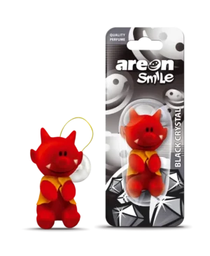 Boneco Aroma Black Crystal