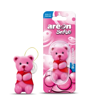 Boneco Aroma Bubble Gum