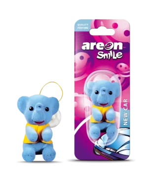 Boneco Aroma New Car