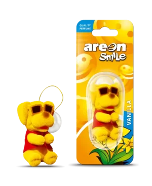 Boneco Aroma Vanilla