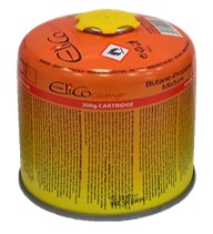 Gás Campismo ElicoCamp 300g