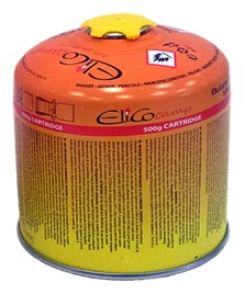 Gás Campismo ElicoCamp 500g