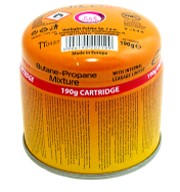 Gás Universal Elico Tech 190g