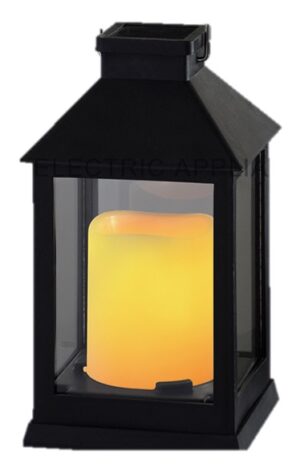 Lanterna ZK8100 Solar