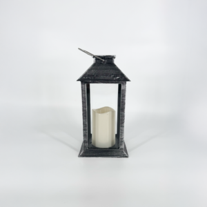 Lanterna ZK8102 Preto