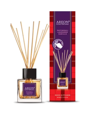 Mikado 50 ml – Patchouli/Lavanda/Vanilla
