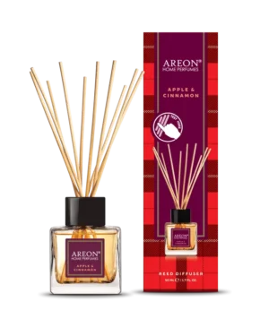 Mikado 50ml – Maça/Canela