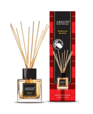 Mikado 50ml – Vanilla Black