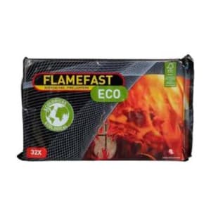 Acendalha Flamefast ECO