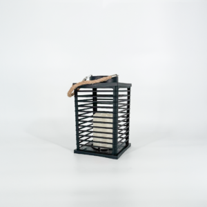 Lanterna ZK8112 Jardim Solar