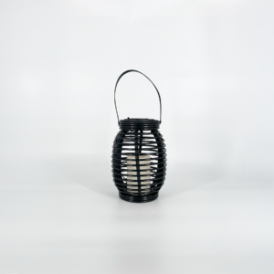 Lanterna ZK8113 Jardim Solar