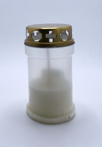 30 L Importado Branco