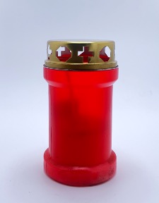30 L Importado Vermelho