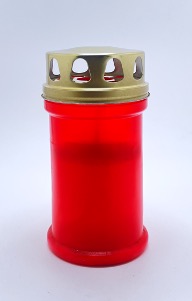 30 LL Importado Vermelho
