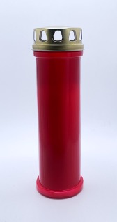 60 LL / 7 Dias Importado Vermelho