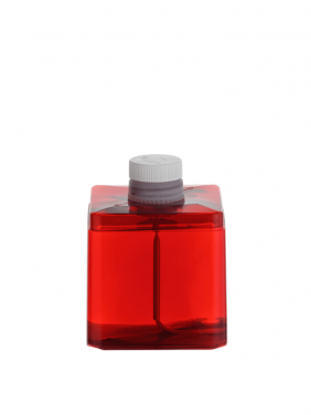 Recarga Candeeiro Parafina Liquida Olimp Vermelho