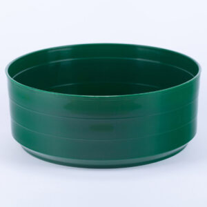 Vaso Verde 19cm